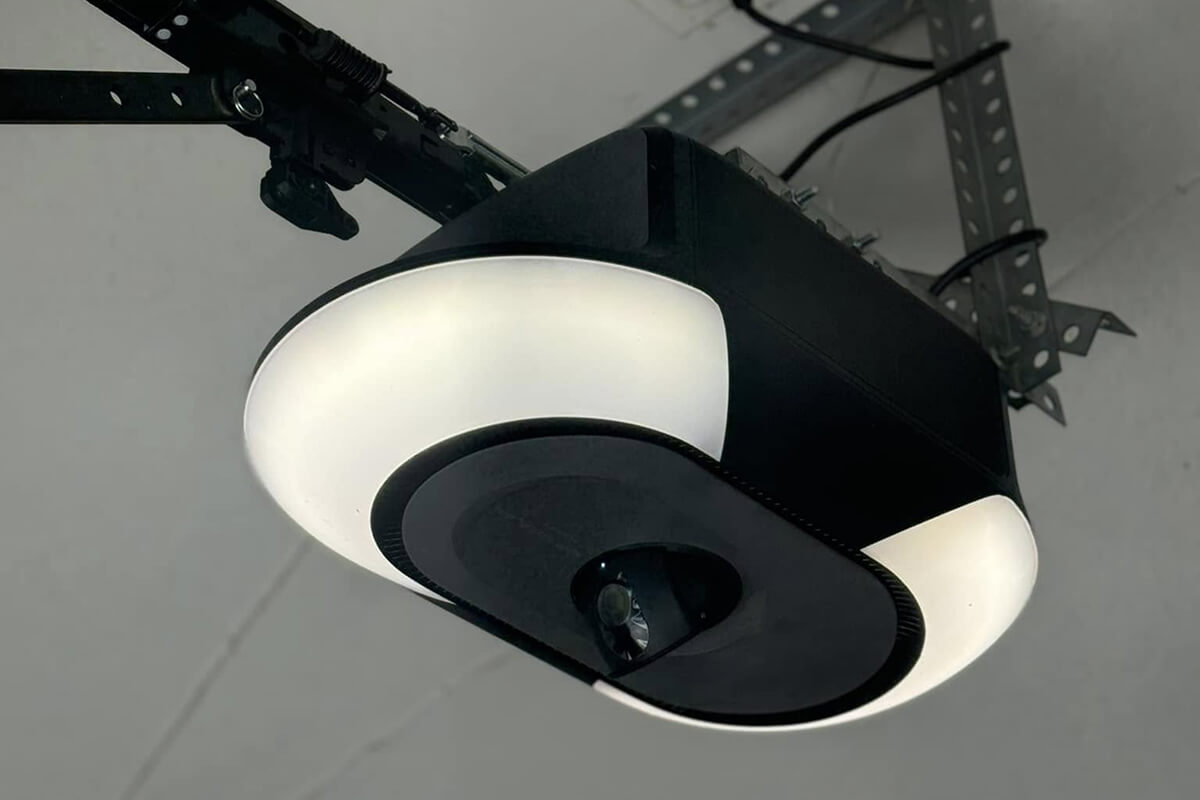 image Ceiling-mounted